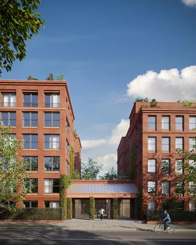 $3,500 | 955 Sterling Place, Unit 412 | Crown Heights