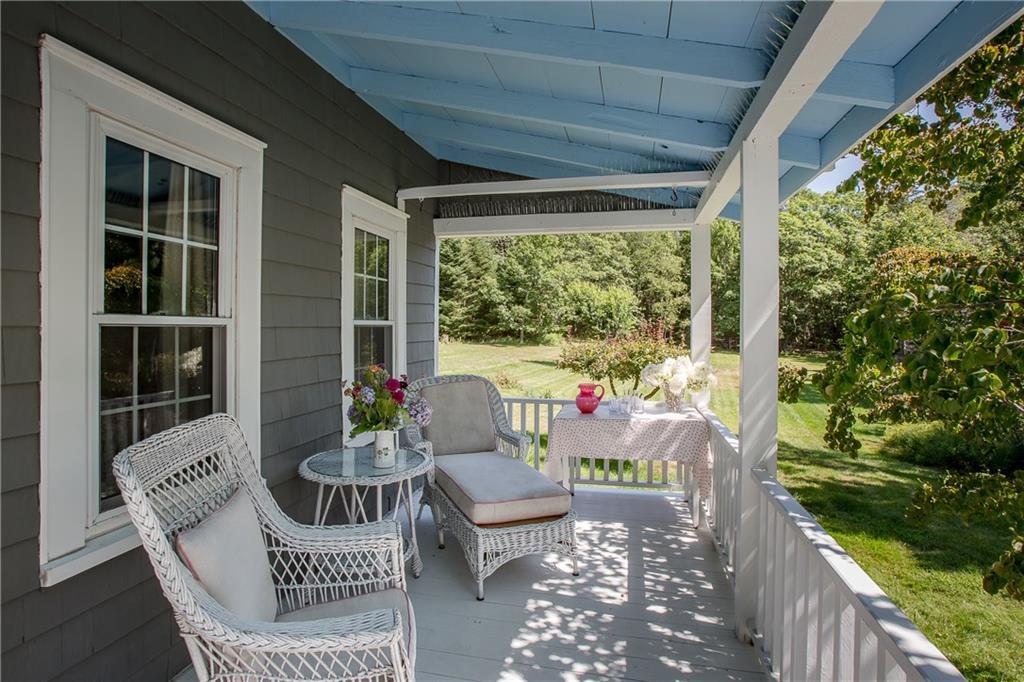 920 Ocean Point Road East Boothbay, ME 04544 - Photo 21 of 31 Photo