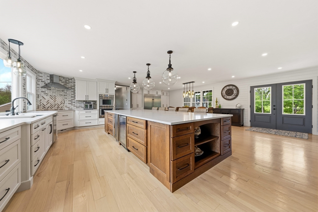 65 Rhodes Street Plainville, MA 02762 - Photo 3 of 42 Gallery Image 3