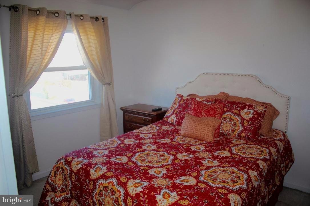 4418 Norfen Road Halethorpe, MD 21227 - Photo 16 of 30 Bedroom (Master)
