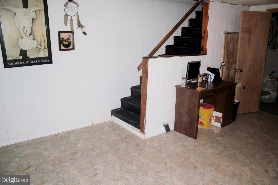 4418 Norfen Road Halethorpe, MD 21227 - Photo 25 of 30 Basement