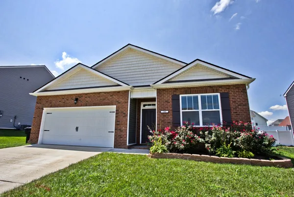 $2,095 | 248 Autumn Terrace Lane, Clarksville, TN 37040