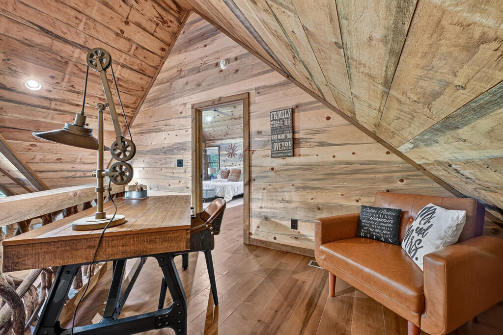 93 Trail's End Road Epworth, GA 30541 - Photo 12 of 81 Gallery Image 12