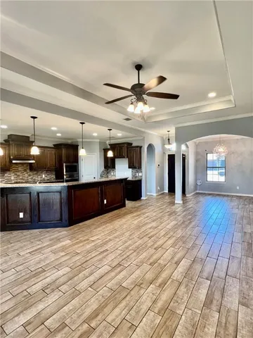 $2,450 | 2310 Vaughan Drive, Corpus Christi, TX 78414