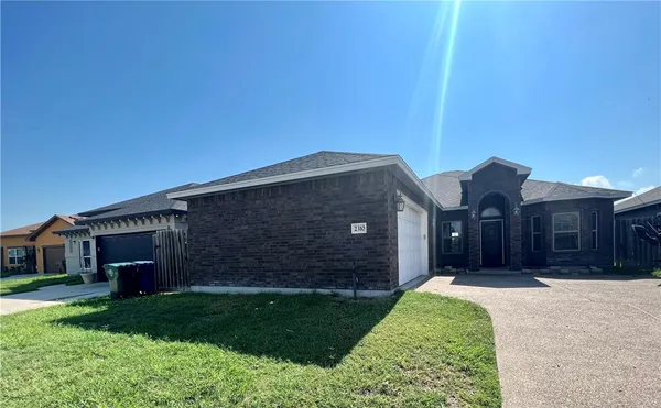 $2,450 | 2310 Vaughan Drive, Corpus Christi, TX 78414
