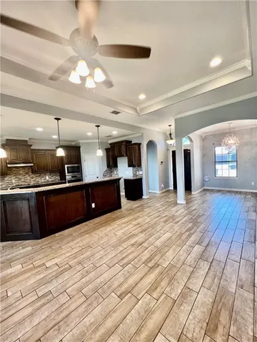 $2,450 | 2310 Vaughan Drive, Corpus Christi, TX 78414