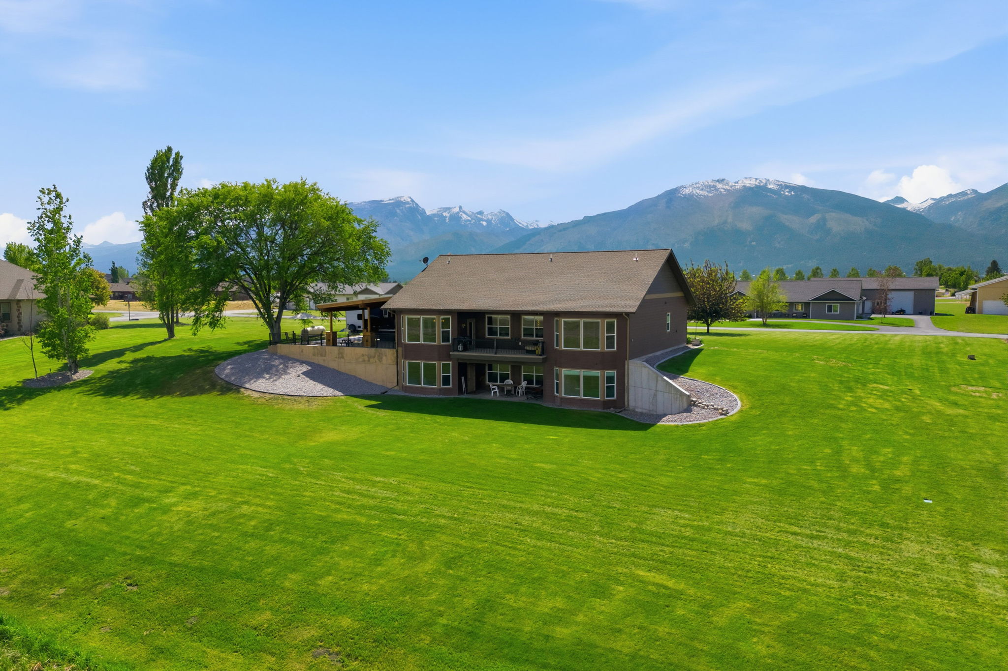 150 Jet Lane Hamilton, MT 59840 - Photo 61 of 72 Gallery Image 61