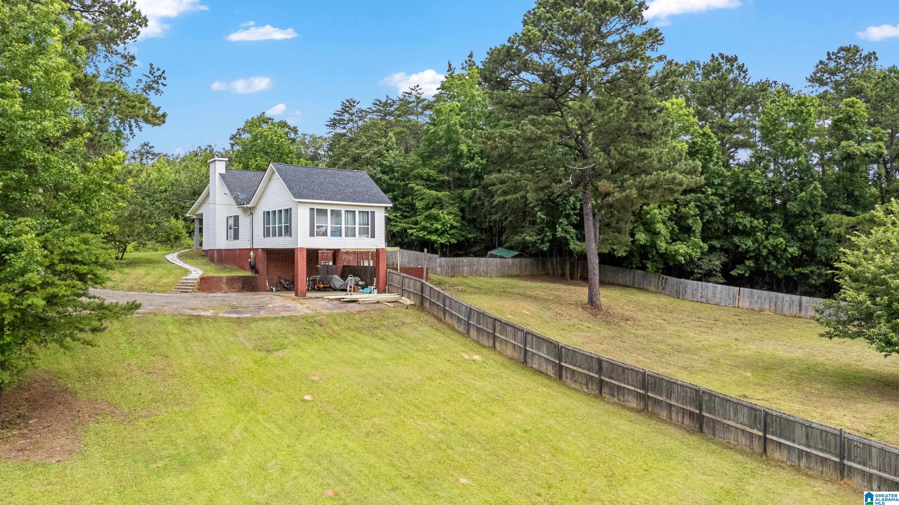 664 Jent Road Cordova, AL 35550 - Photo 30 of 38