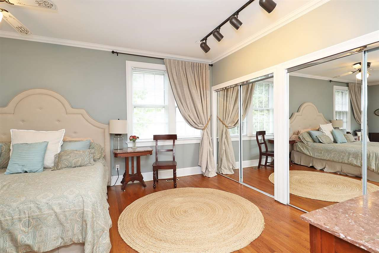 2608 Van Dyke Avenue Raleigh, NC 27607 - Photo 12 of 25 Photo 12