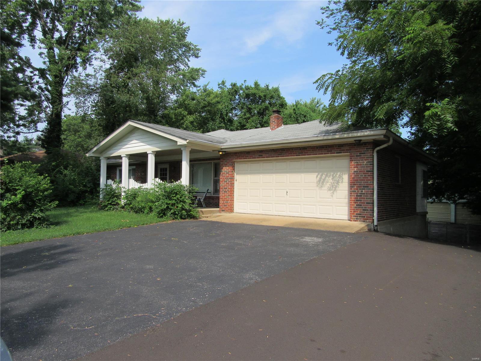5153 Kerth Road St. Louis, MO 63128 - Photo 22 of 23 Gallery Image 22