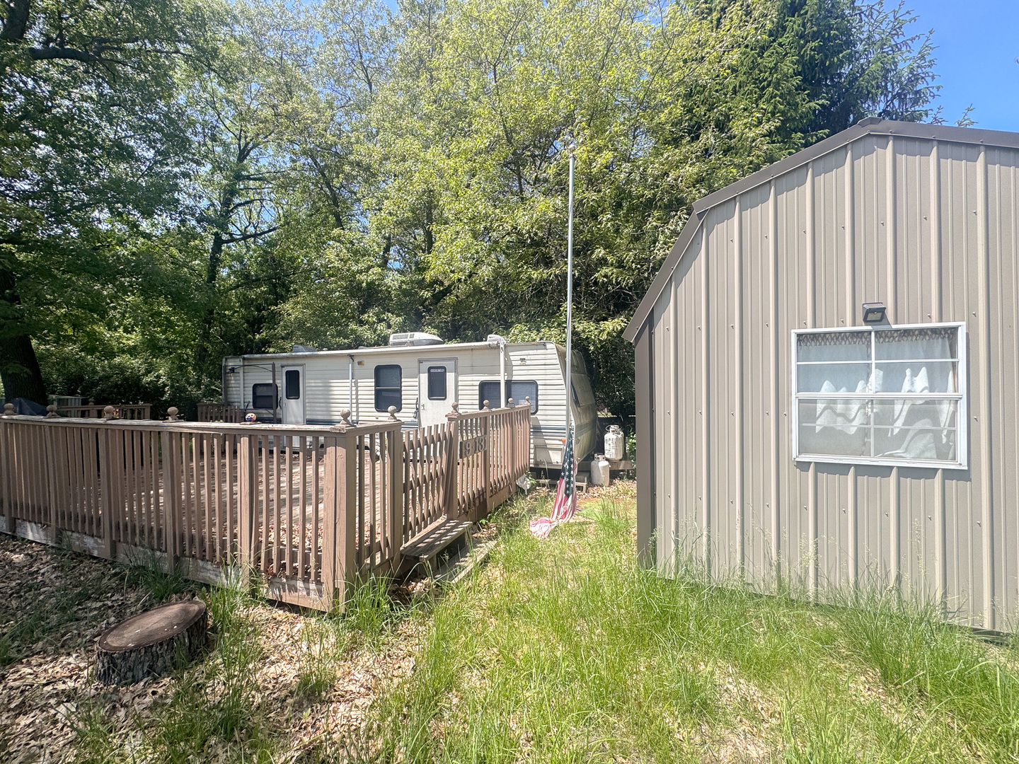 9-131 Woodhaven Sublette, IL 61367 - Photo 1 of 9