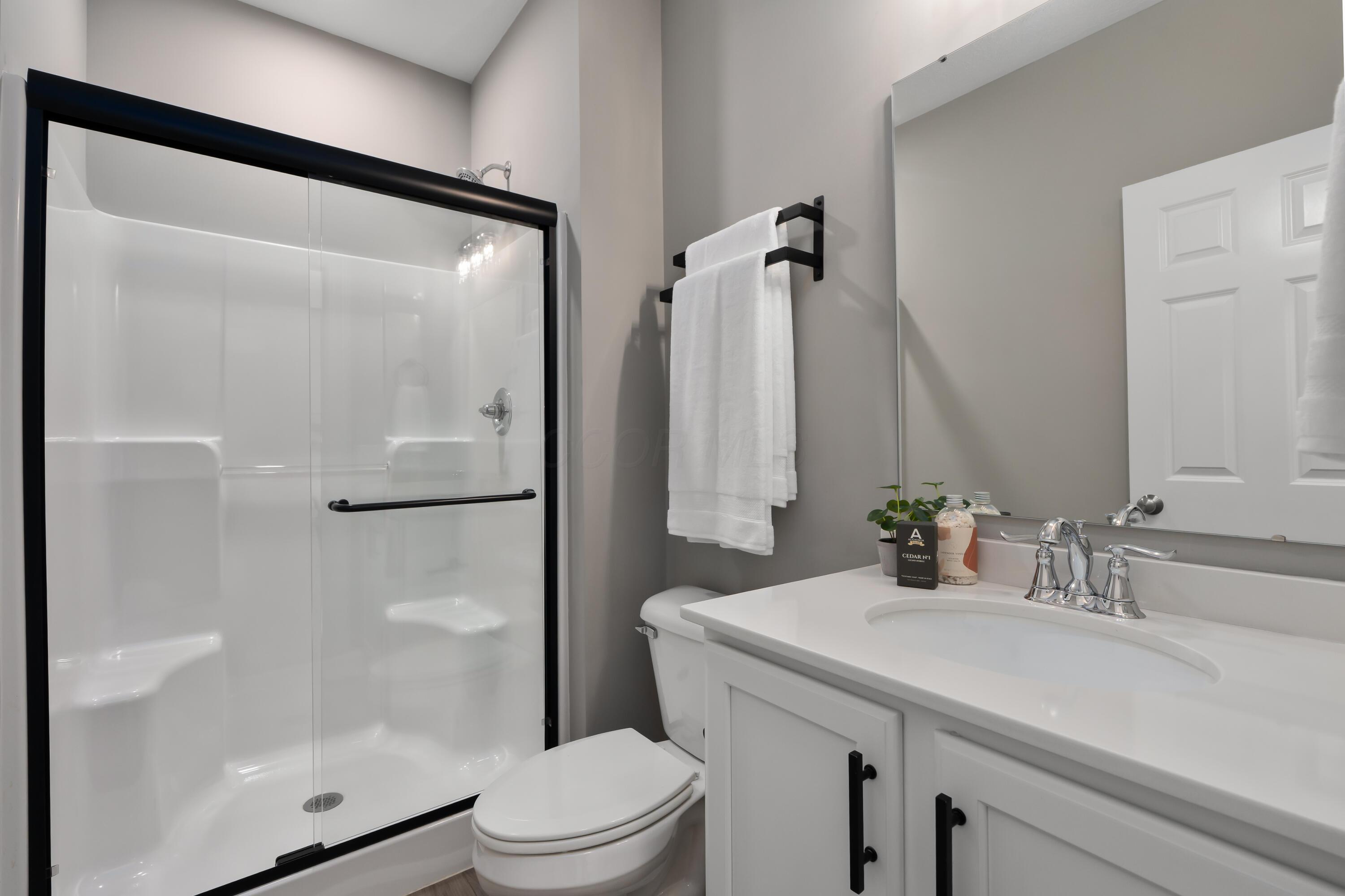 7308 Concord Road Delaware, OH 43015 - Photo 33 of 73 1st Floor Full Bathroom