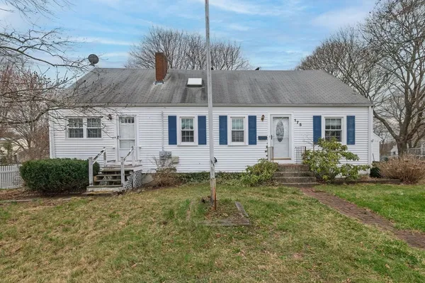 $475,000 | 175 Levin Road, Rockland, MA 02370