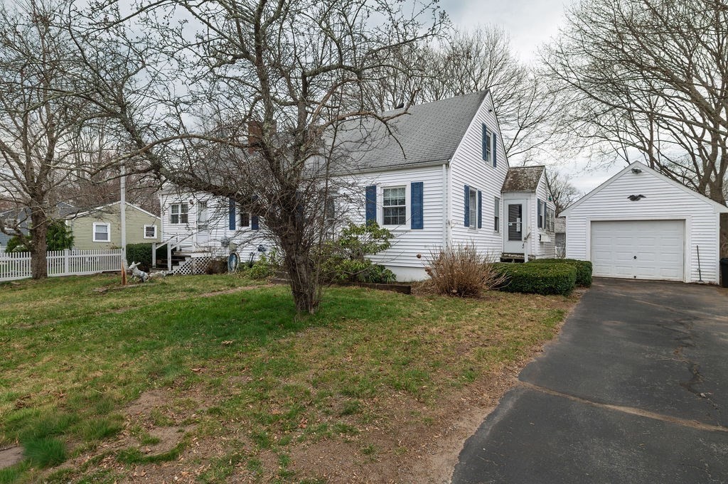 175 Levin Road Rockland, MA 02370 - Photo 2 of 25