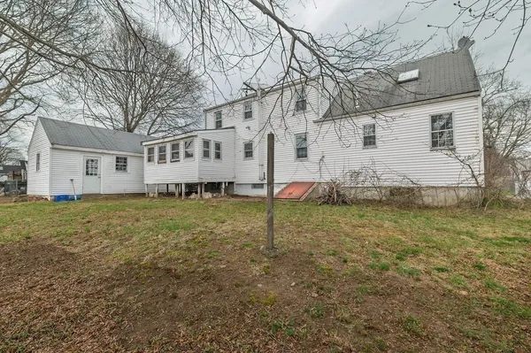 $475,000 | 175 Levin Road, Rockland, MA 02370