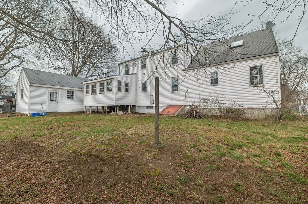 175 Levin Road Rockland, MA 02370 - Photo 3 of 25