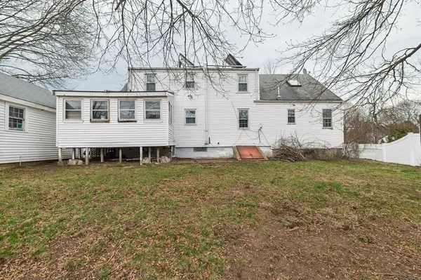 $475,000 | 175 Levin Road, Rockland, MA 02370