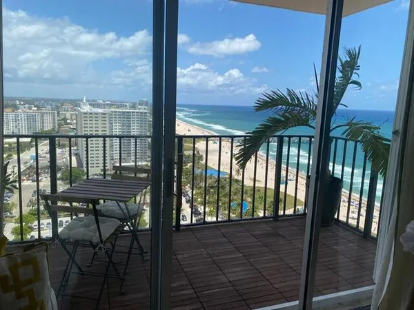 $2,150 | 101 Briny Avenue, Unit 2405, Pompano Beach, FL 33062