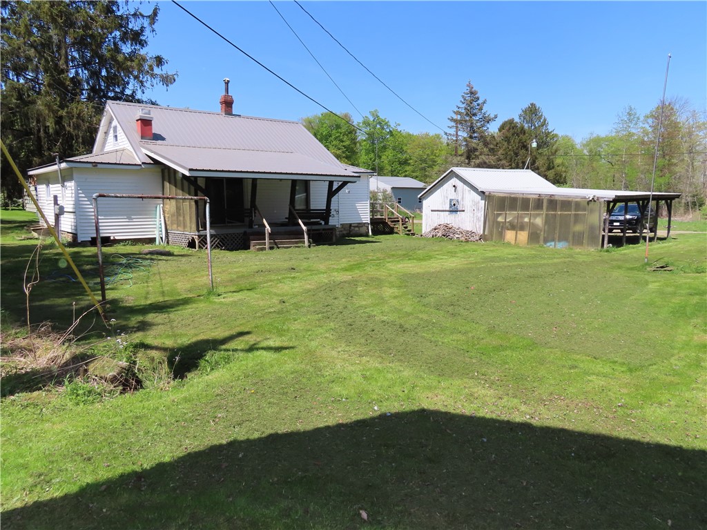 229 Woodard Road Cyclone, PA 16726 - Photo 1 of 1 Gallery Image 1