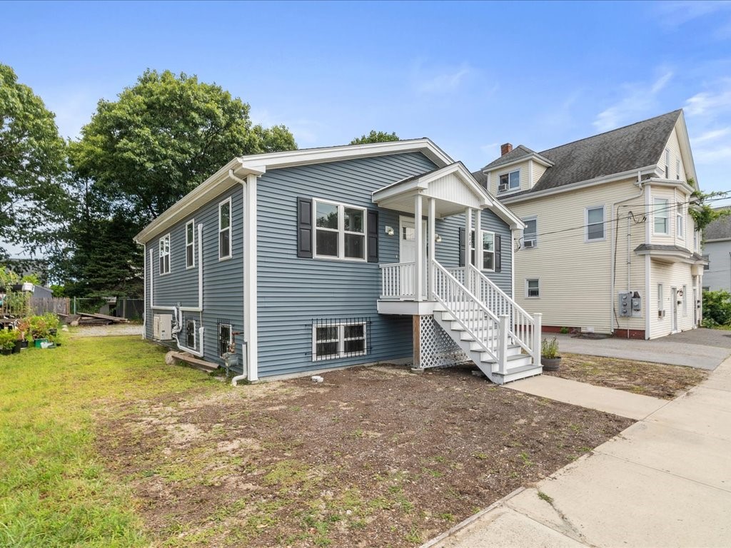 680 Prospect Street Pawtucket, RI 02860 - Photo 2 of 20