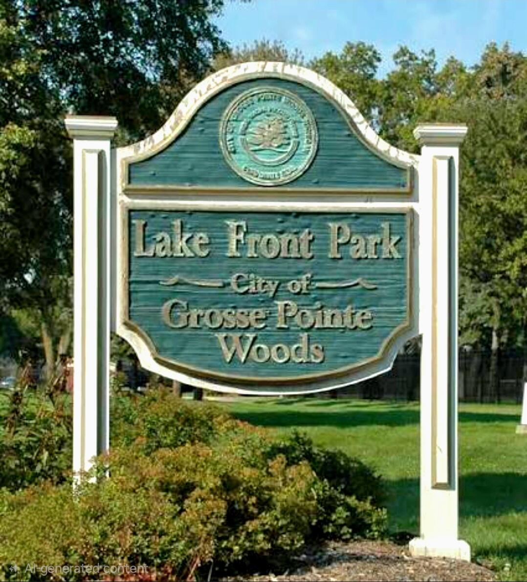 2189 Ridgemont Road Grosse Pointe Woods, MI 48236 - Photo 33 of 36 1000031994