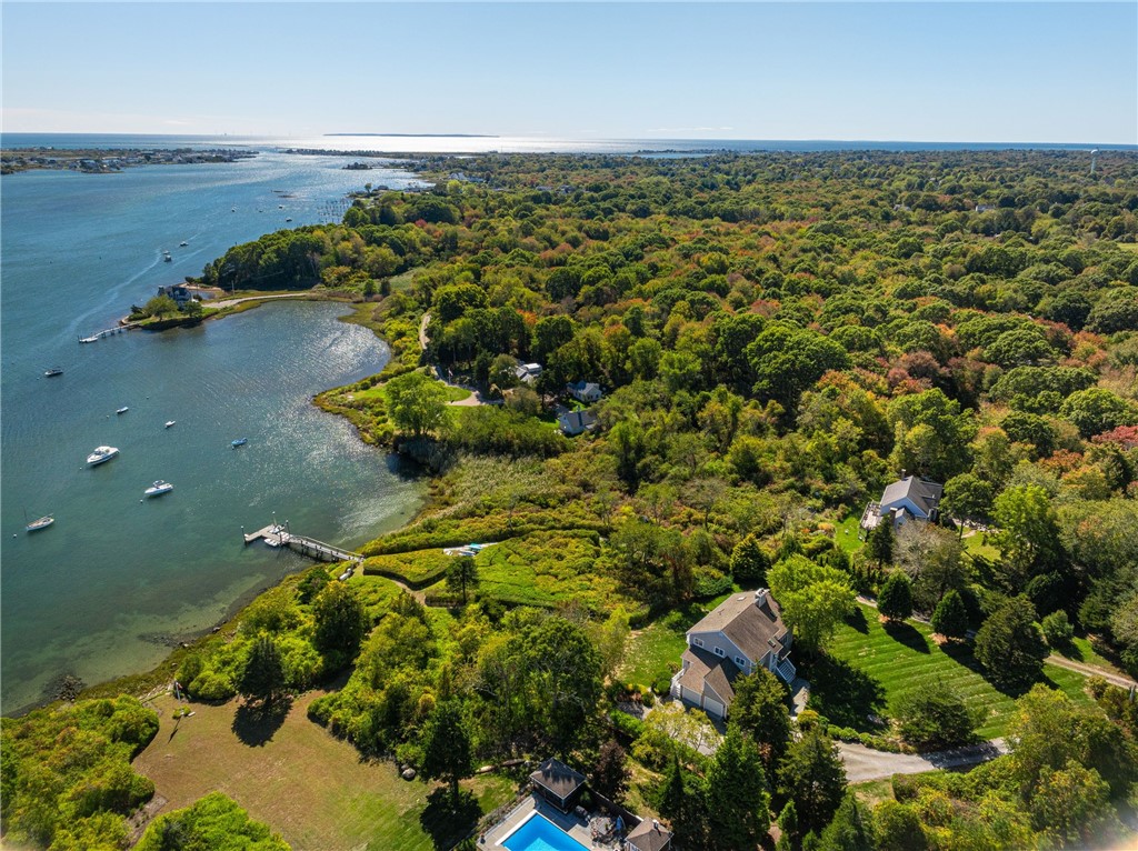 571 Camp Fuller Road South Kingstown, RI 02879 - Photo 40 of 42