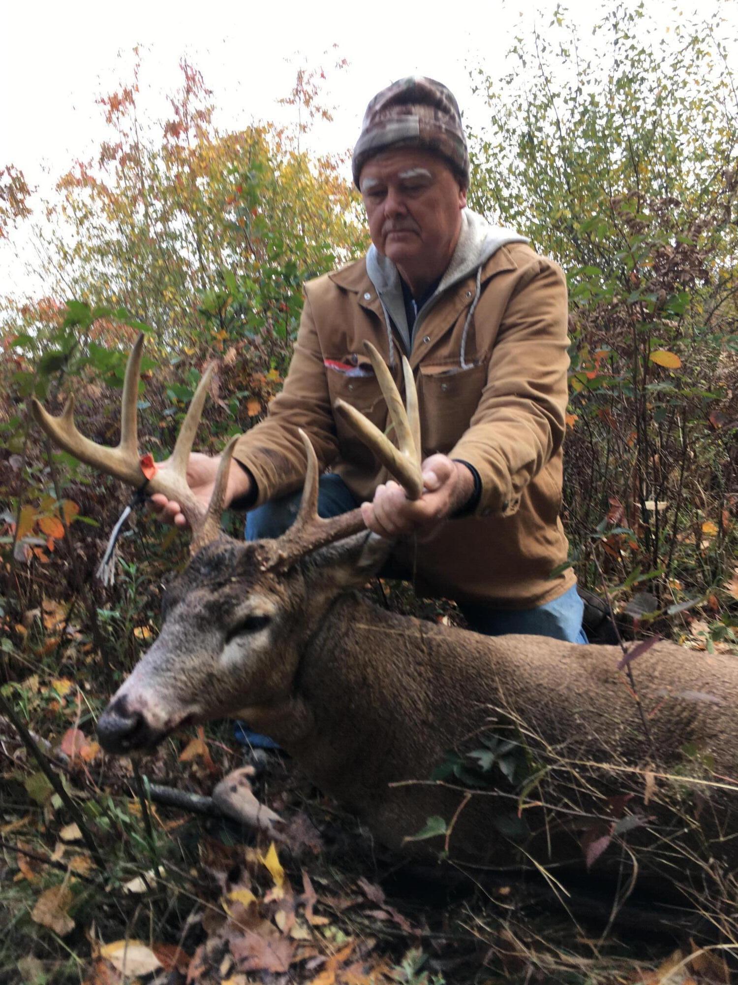 16753 South Fenmore Road Bannister, MI 48807 - Photo 2 of 59 7CE298D7-FBF3-4BDC-AE79-E2CCA0B6D55C