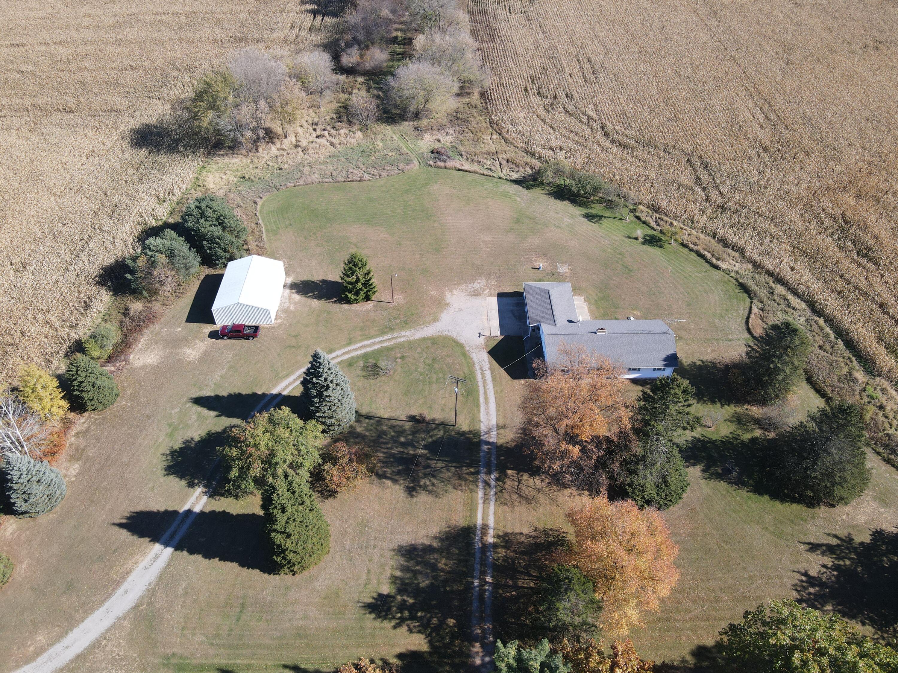 16753 South Fenmore Road Bannister, MI 48807 - Photo 3 of 59 DJI_0537