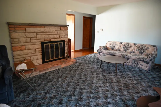 $1,250,000 | 16753 South Fenmore Road, Bannister, MI 48807