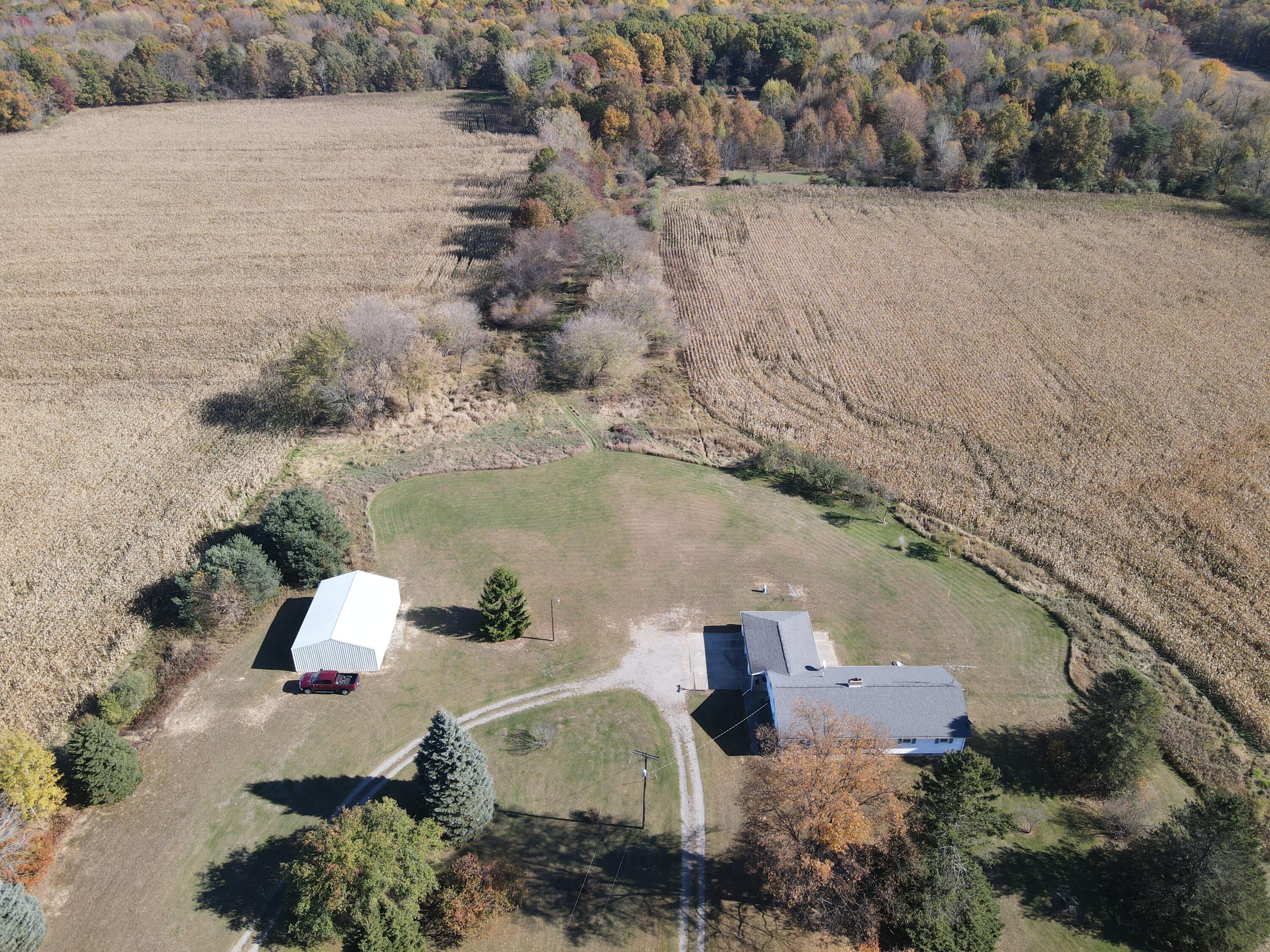 16753 South Fenmore Road Bannister, MI 48807 - Photo 4 of 59 DJI_0538