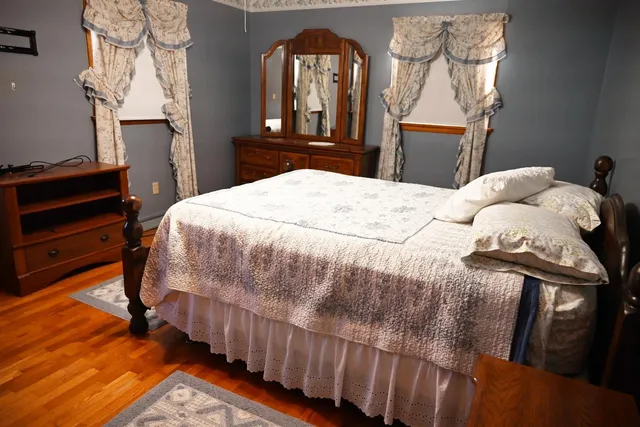 $1,250,000 | 16753 South Fenmore Road, Bannister, MI 48807