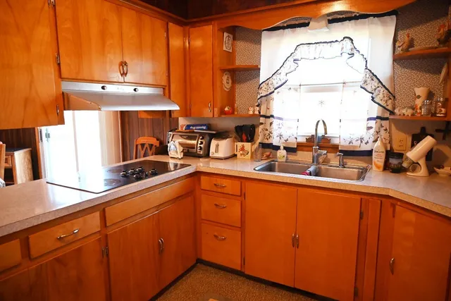 $1,250,000 | 16753 South Fenmore Road, Bannister, MI 48807