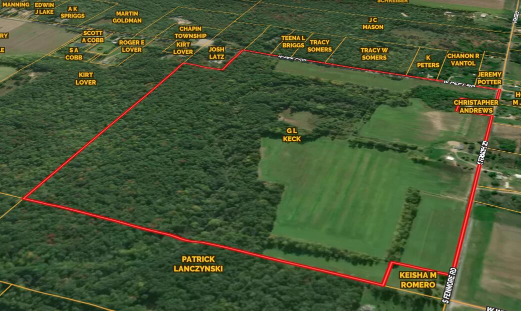 16753 South Fenmore Road Bannister, MI 48807 - Photo 46 of 59 Screenshot 2025-11-03 190626