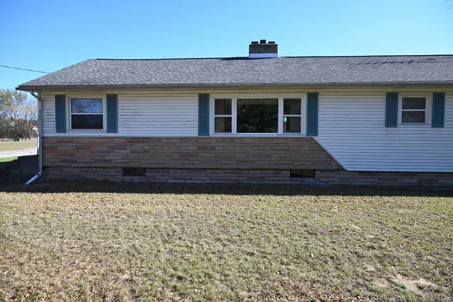 $1,250,000 | 16753 South Fenmore Road, Bannister, MI 48807