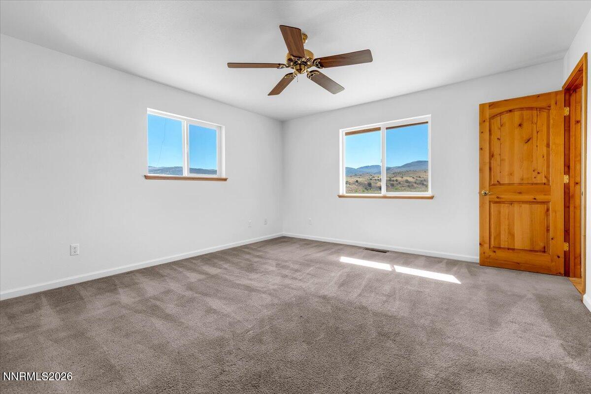 555 Serenity Place Reno, NV 89510 - Photo 19 of 67 Primary Bedroom