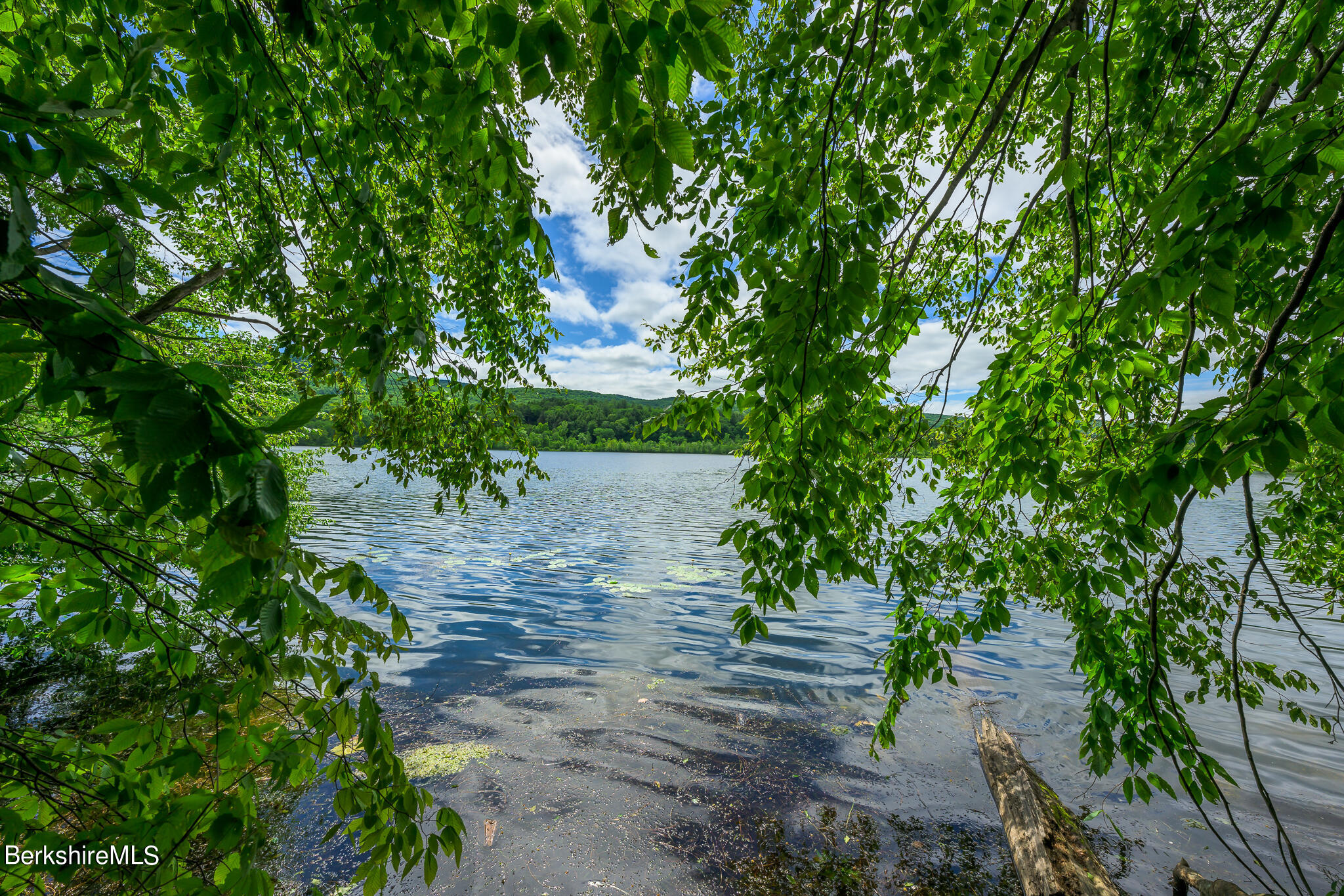 350 Old Cheshire Road Lanesborough, MA 01237 - Photo 17 of 23 350 Old Cheshire Lake 8