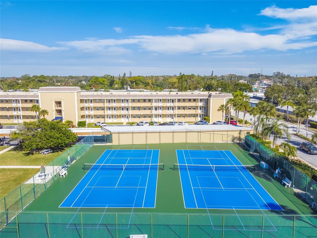 334 Boca Ciega Point Boulevard, Unit 606 St. Petersburg, FL 33708 - Photo 49 of 57