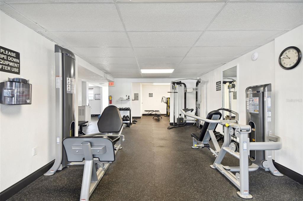 334 Boca Ciega Point Boulevard, Unit 606 St. Petersburg, FL 33708 - Photo 54 of 57