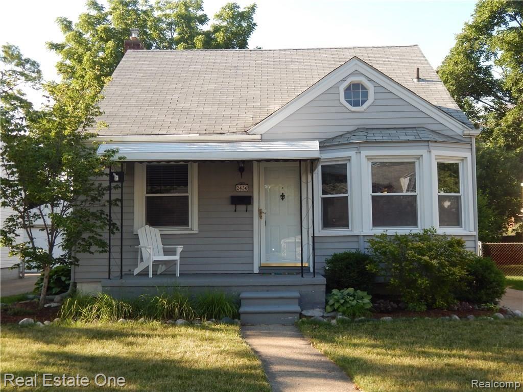 2436 Harvard Road Berkley, MI 48072 - Photo 2 of 35 2436 Harvard