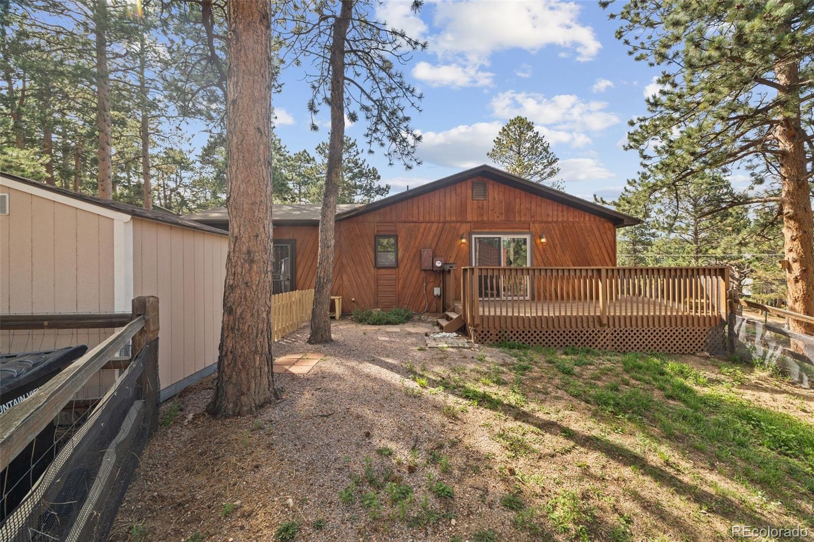 30212 Spruce Road Evergreen, CO 80439 - Photo 41 of 50 Gallery Image 41