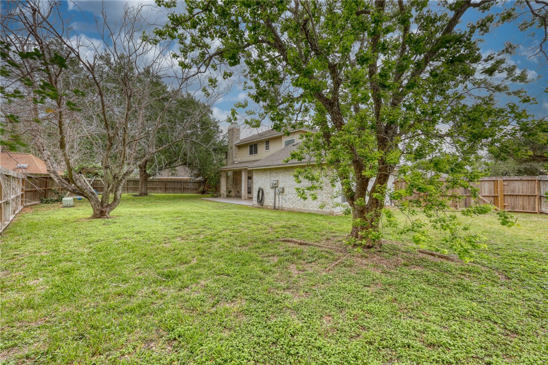 7617 Del Rio Drive Corpus Christi, TX 78413 - Photo 33 of 38