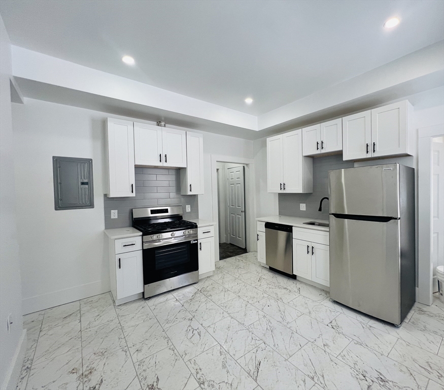 78 Howland Street, Unit 1 Boston, MA 02121 - Photo 5 of 5