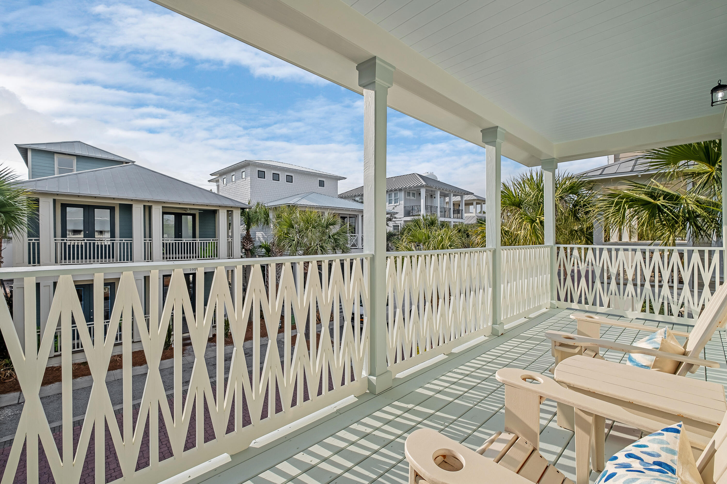 190 Seacrest Beach Boulevard West Seacrest, FL 32461 - Photo 12 of 37 a view of a house with wooden floor