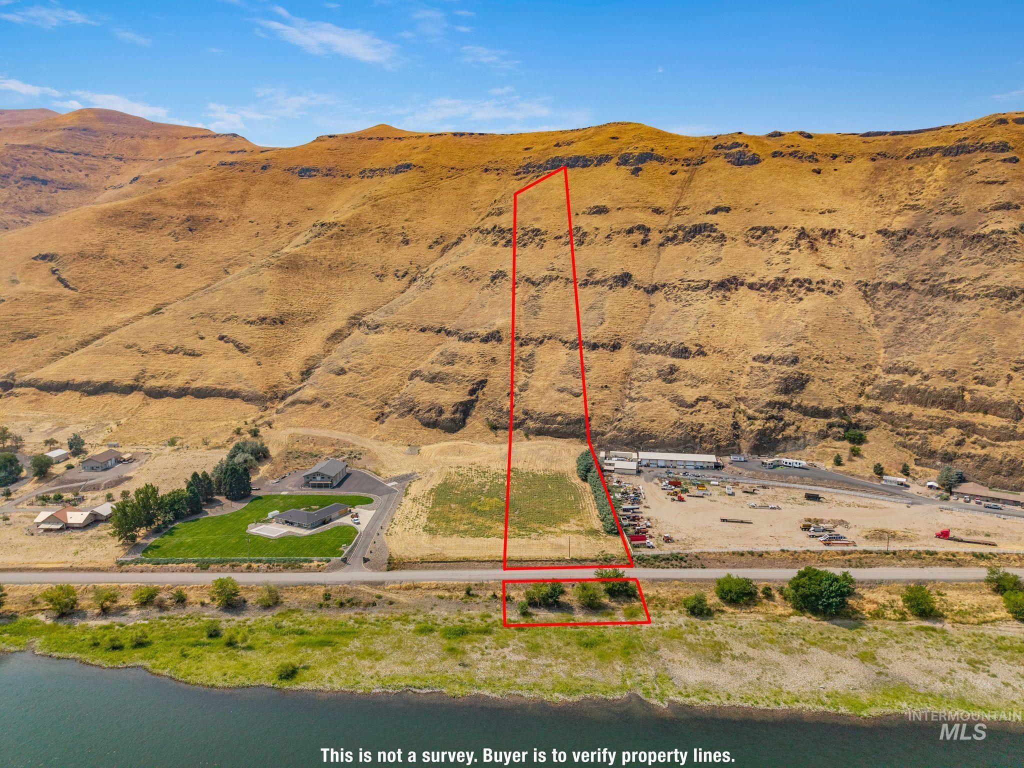 Not Assigned Not Assigned Snake River Road Asotin, WA 99402 - Photo 10 of 29 Gallery Image 10