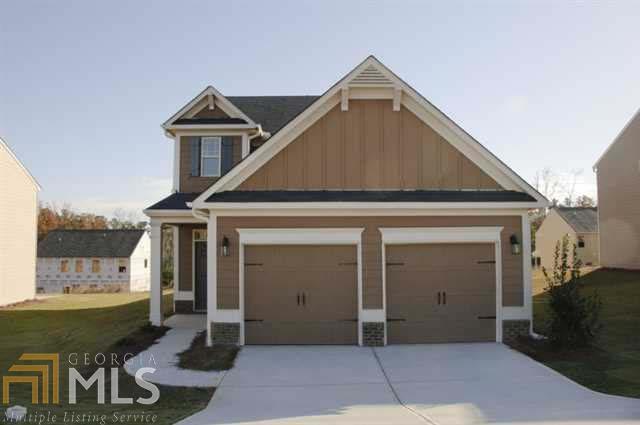 3755 Santa Rosa Way, Unit 24 Douglasville, GA 30135 - Photo 1 of 1 Gallery Image 1
