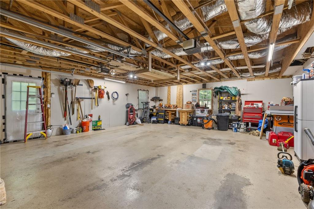 372 Jordan Road Ball Ground, GA 30107 - Photo 35 of 46