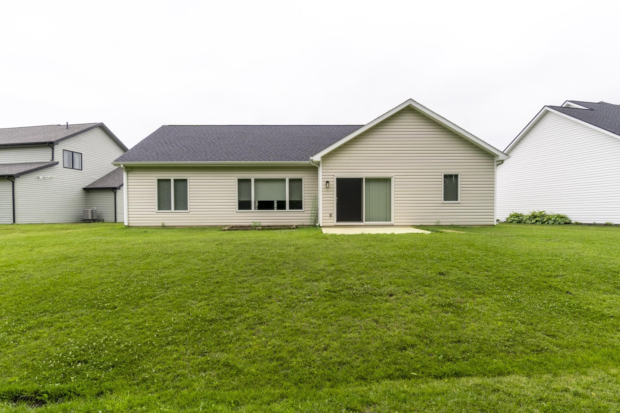 2128 Freestone Place Huntertown, IN 46748 - Photo 21 of 28