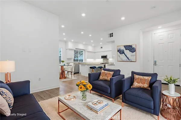 $649,999 | 1851 Union Street, Unit 6, Anaheim, CA 92805