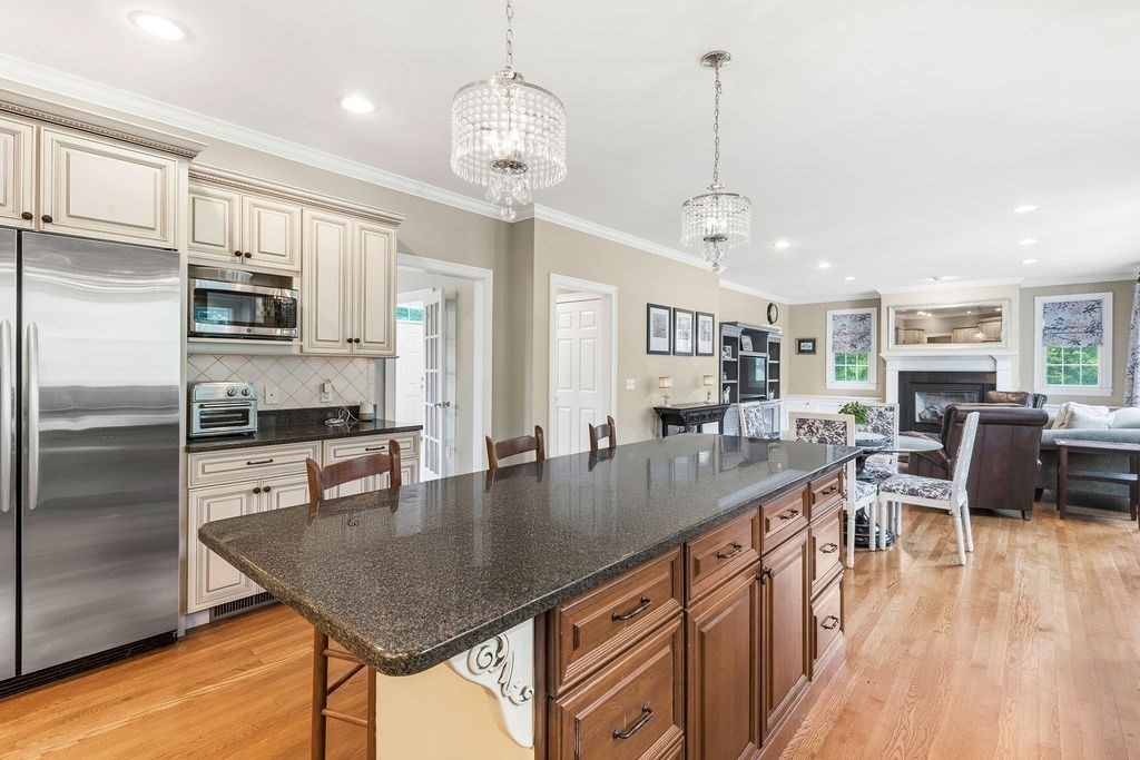 39 Letendre Road Seekonk, MA 02771 - Photo 20 of 42