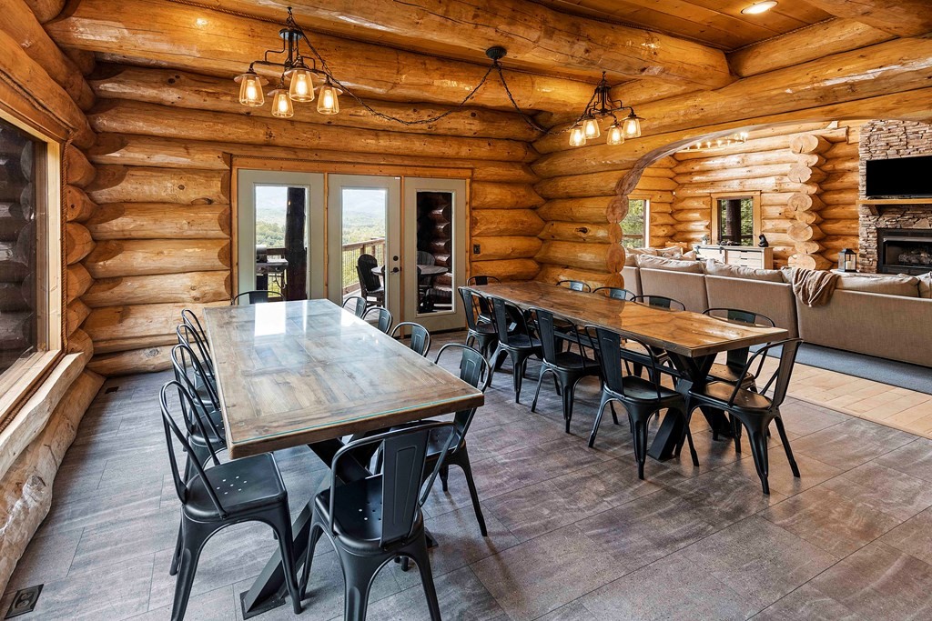 419 Pinnacle Vista Road Sevierville, TN 37876 - Photo 21 of 53 Gallery Image 21